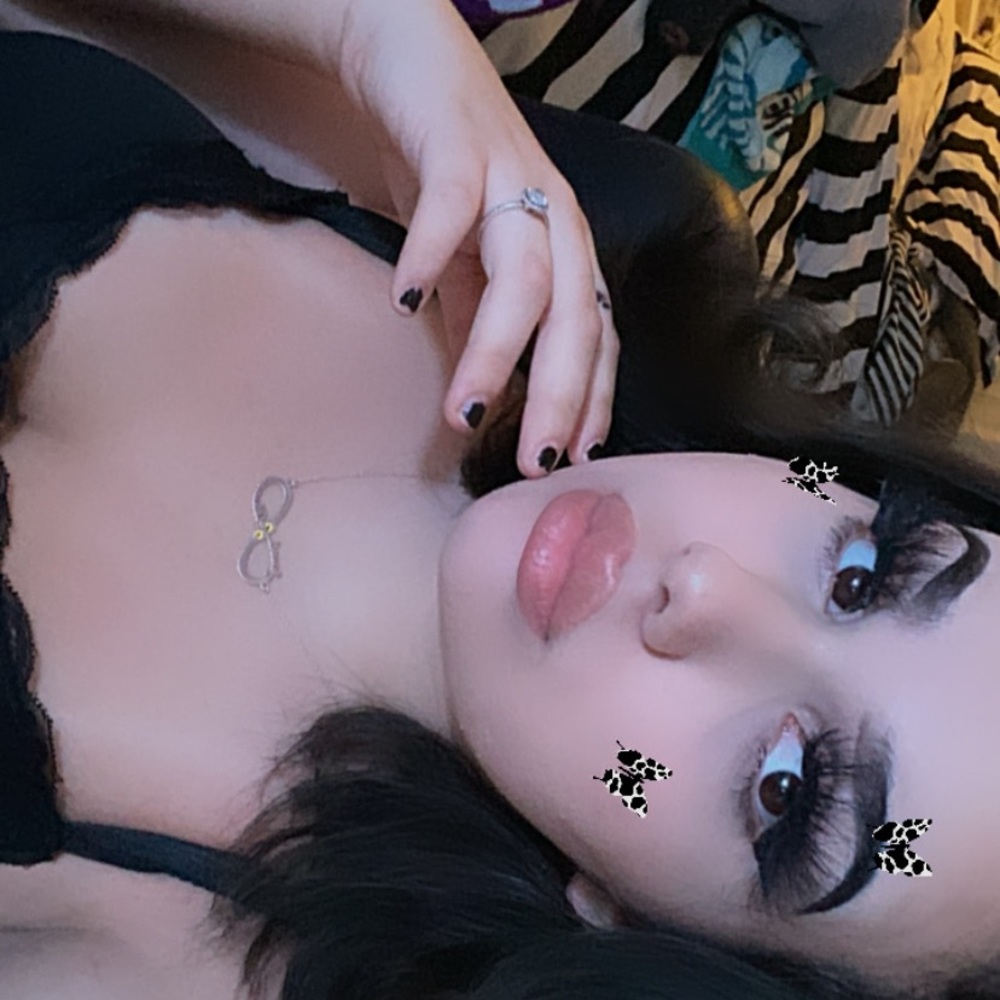 Meet your Posher, Alanna